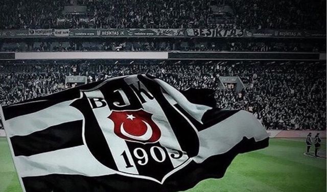 Beşiktaş'ın UEFA Avrupa Konferans Ligi kadrosu belli oldu