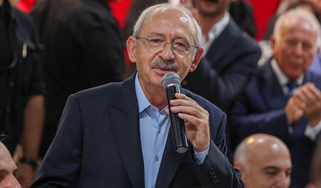 Kemal Kılıçdaroğlu davayı kazandı: O isimden tazminat alacak