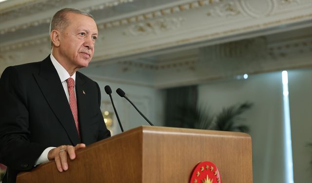 Cumhurbaşkanı Erdoğan: Kemal Kılıçdaroğlu bir terör sevici