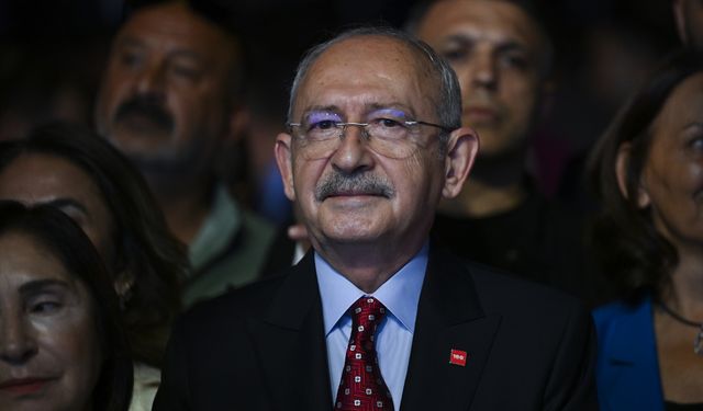 CHP, DP'li o ismi Ordu'dan aday yapacak