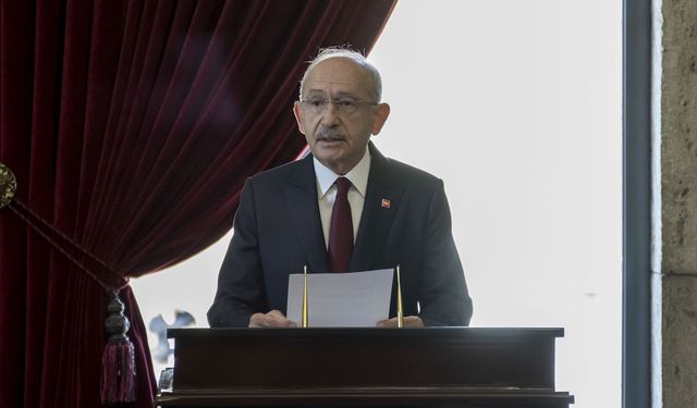 Mehmet Tezkan: CHP büyük bir değişime imza atmazsa...