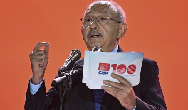 Kemal Kılıçdaroğlu, AK Parti'li ve MHP'li annelere seslendi