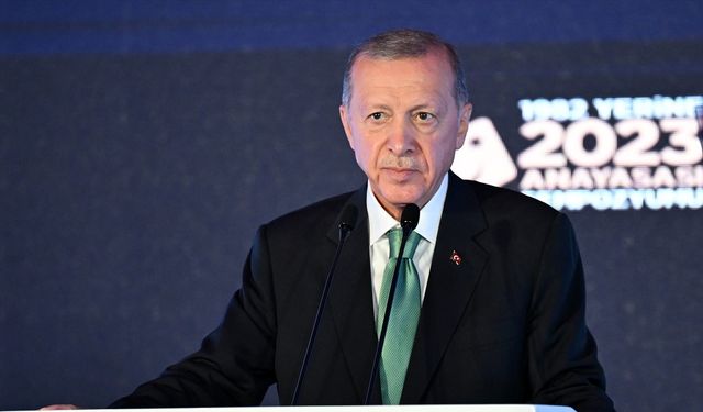 Cumhurbaşkanı Erdoğan'dan Sezgin Tanrıkulu'na sert sözler