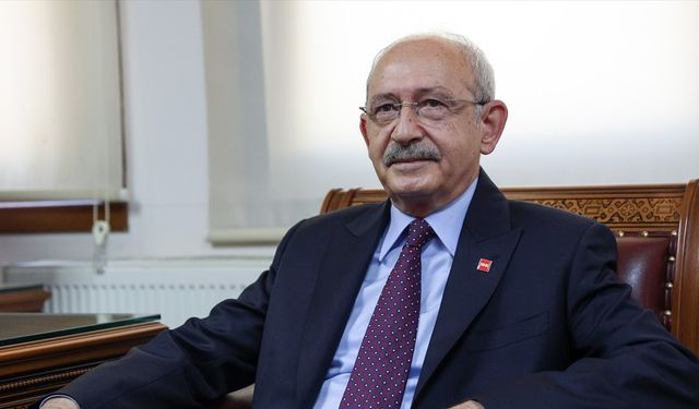 CHP'li isimden dikkat çeken tahmin: Açık ara kazanır