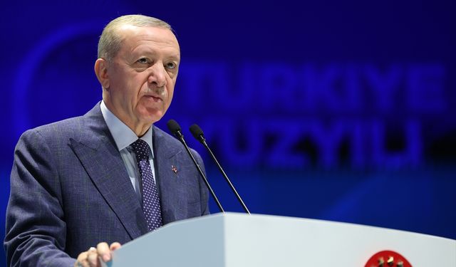 Cumhurbaşkanı Erdoğan, Yüksek Hakem Kuruluna 3 üye atadı