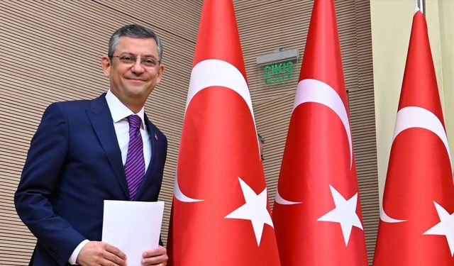 CHP'li o isimden Özgür Özel açıklaması: Görevinden istifa etmeli