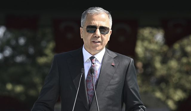 Kahramanmaraş'ta 4.6 büyüklüğünde deprem olmuştu: Ali Yerlikaya'dan ilk açıklama