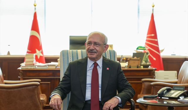 Kemal Kılıçdaroğlu seçim mağlubiyetini bakın neye bağladı: Gönül isterdi ki yüzde 50-60 alalım