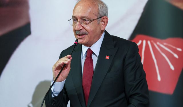 CHP'de kurultay gününün netleşeceği tarih belli oldu