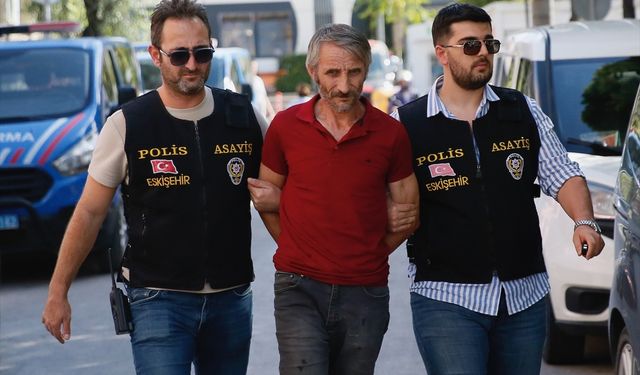 Eskişehir'de aranan kadının 12 yıl önce öldürüldüğü ortaya çıktı