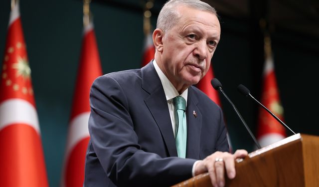 Cumhurbaşkanı Erdoğan, İstanbul için o isme "Hazır ol" demiş