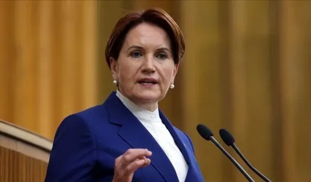 Bomba kulis: Meral Akşener Ankara'da iki isme teklif götürdü!