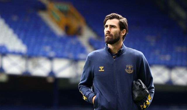 Andre Gomes Fenerbahçe'ye transfer olacak mı? Andre Gomes mevkisi ve istatistikleri: Gomes kimdir, kaç yaşında?