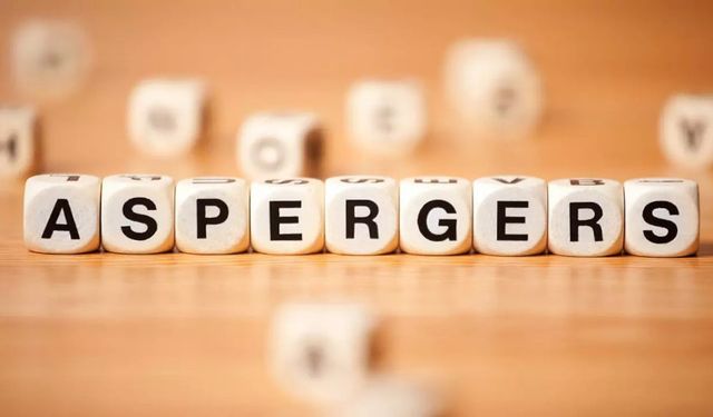 Asperger Sendromlu Türk ünlüler kimlerdir? Asperger Sendromu ve belirtileri nelerdir?