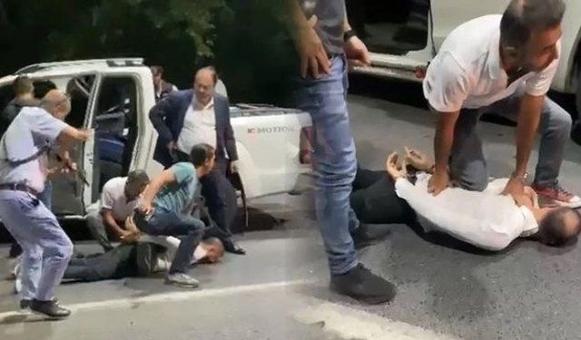 Ayhan Bora Kaplan soruşturmasında şok gelişme! O isim de göz altına alındı