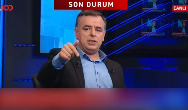 Barış Yarkadaş'tan bomba kulis: İl il İYİ Parti yerel seçim adaylarını saydı!