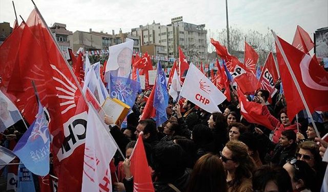 CHP'de değişimcilerden sonra Genel Merkez'in de İstanbul adayı belli oldu!