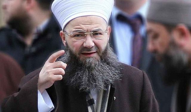 Cübbeli Ahmet'ten tartışma yaratacak açıklama: Karma eğitimi savunanları yobaz ilan etti