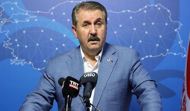 Destici, iktidara ateş püskürdü: Yaptığınız hatanın bedelini emekli ödeyemez