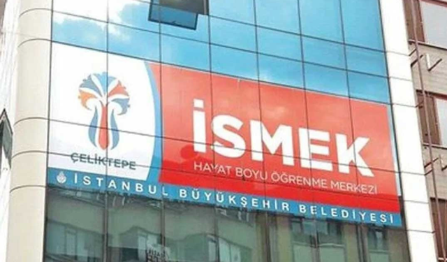 İSMEK kayıtları ne zaman 2023 ne zaman başlıyor? İSMEK online kayıt işlemleri nasıl ve nereden yapılıyor?