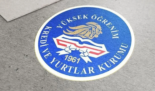 KYK burs ve öğrenim kredisi başvuruları ne zaman? 2023-2024 GSB KYK burs ve kredi başvuru tarihleri