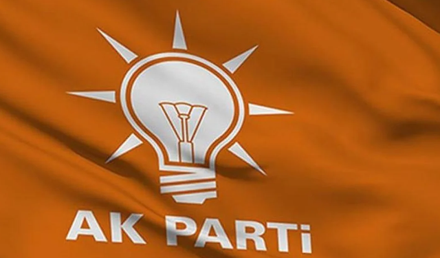 AK Parti'de istifa depremi! 5 isim birden görevi bıraktı