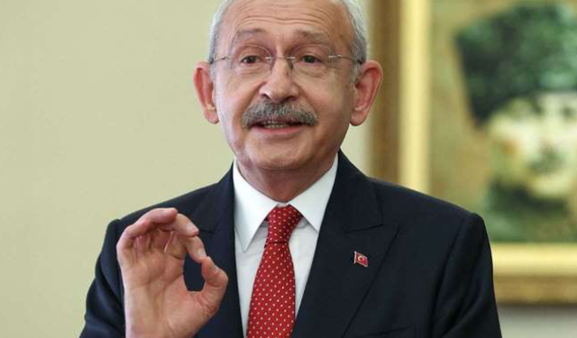 Kemal Kılıçdaroğlu'ndan 12 eylül mesajı! 'İktidarını 12 Eylül’e borçlu olanlar...''