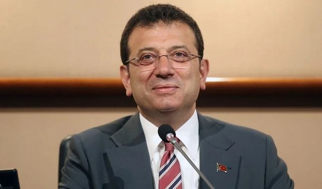 İBB Başkanı Ekrem İmamoğlu yeniden yargılanacak!