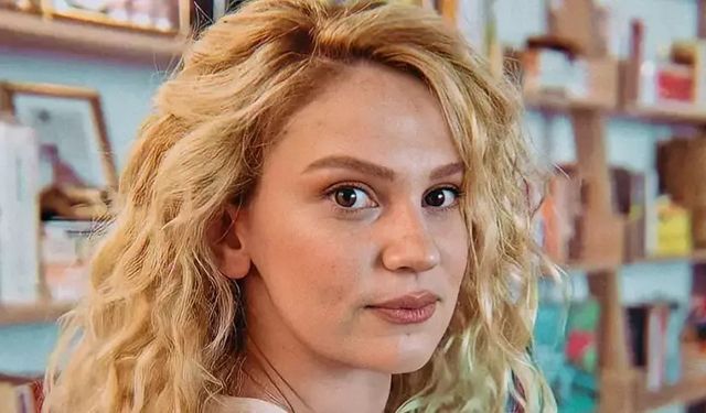 Farah Zeynep Abdullah tek tek suç duyurusunda bulunuyor!