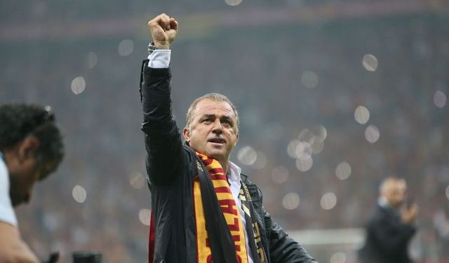 İmparator Fatih Terim geri dönüyor!