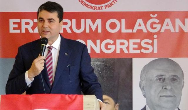 Gültekin uysal anma töreninde konuştu: Milleti durdurmak için önce iradesini kırdılar