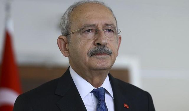 Kemal Kılıçdaroğlu Şanlıurfalılar'a sordu! Bize niye oy vermiyor sunuz?