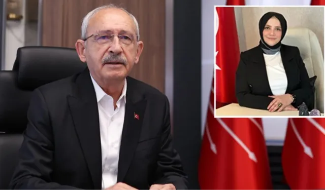 Kemal Kılıçdaroğlu'nun danışmanının Atatürk ve CHP liderine hakaret ettiği iddiası