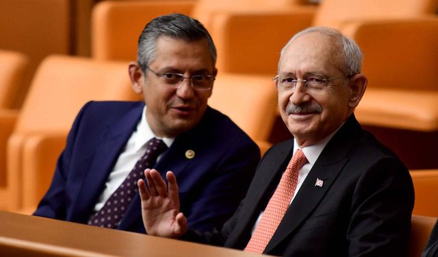 Özgür Özel'den Kılıçdaroğlu'na bomba gönderme! 'Duyduk inanamadık'