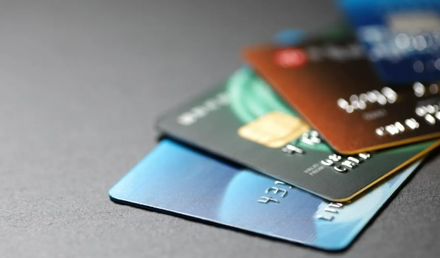 Merkez Bankası'ndan flaş kredi kartı kararı! Yıl sonuna kadar değişmeyecek…