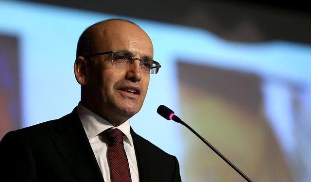 Mehmet Şimşek'ten arazi ihalesi iddialarına yanıt: 'Mezardan babam da çıkıp gelse dahi...'