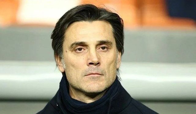 Vincezo Montella kaç yaşında, nereli?  A Milli Futbol Takımı teknik direktörü Vincezo Montella kimdir?