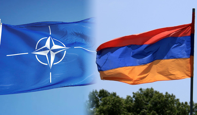 NATO'dan Ermenistan'a flaş çağrı