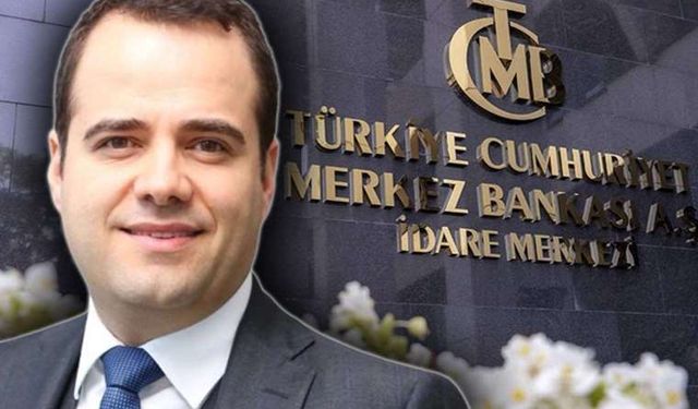 Özgür Demirtaş, Merkez Bankası'nın faiz kararını değerlendirdi