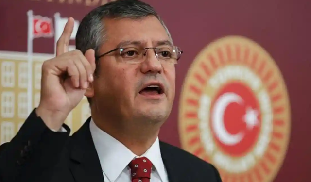 Barış Yarkadaş'tan bomba kulis! CHP başkan adaylığını açıklayacak