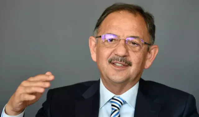 Mehmet Özhaseki açıkladı: Dünya Bankası'ndan 1 milyar dolar finansman