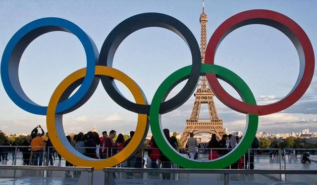 Paris Olimpiyat Oyunları'nda başörtüsü yasağı