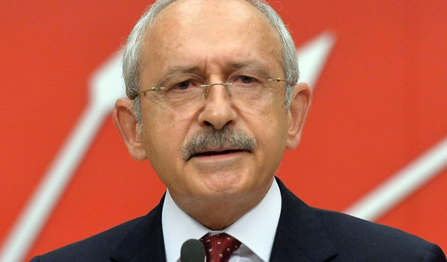 Kemal Kılıçdaroğlu'ndan flaş mülteci açıklaması: Afganlar, Konya'da özel olarak...