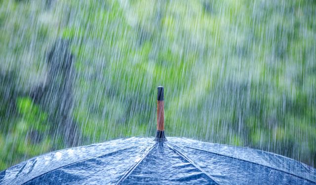 Meteoroloji uzmanından yağış uyarısı