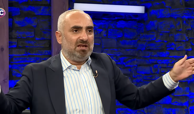 İsmail Saymaz bütün olacakları tek tek anlattı