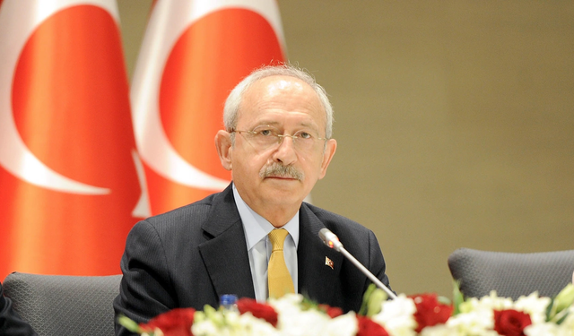 Kemal Kılıçdaroğlu yeni danışman atadı: Yine olay oldu