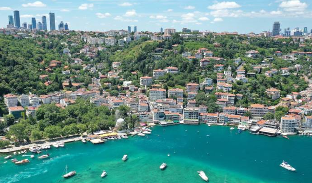 İstanbul'da ilginç olay: Kiracısı çıksın diye 2 milyon lira verdi