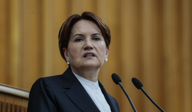 Rahmi Turan: Meral Akşener neyin peşinde? Kime hizmet ediyor?