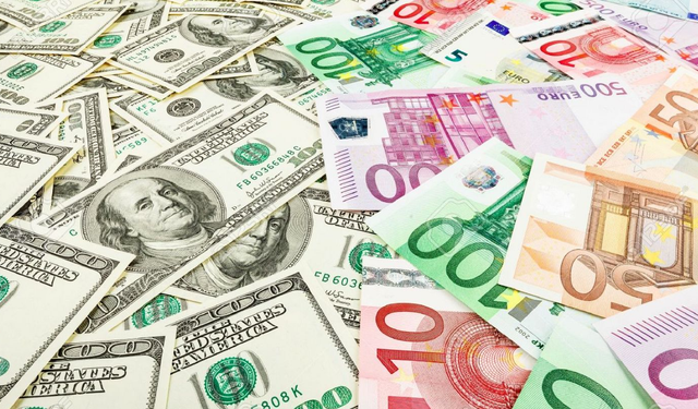 Güncel döviz kurları! Dolar ne kadar oldu? Altının gramı ne kadar? Euro ne kadar?