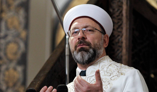 Diyanet'in bu haftaki hutbe konusu kira sorunuydu: Hükûmet çözemedi, Diyanet çözsün